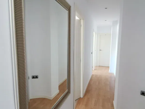 Piso en Calle Conde de Gálvez, 10, La Palmera - Manuel Siurot - Foto 6