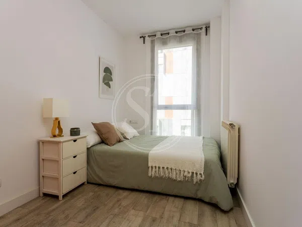 Piso en Calle de Sant Joan de Malta, Provençals del Poblenou - Foto 17