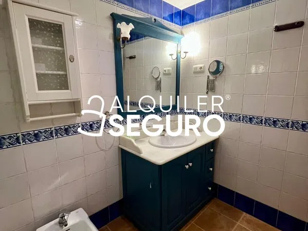 Piso en Calle de la Colmena del Cura, Centro, Centro - Foto 18