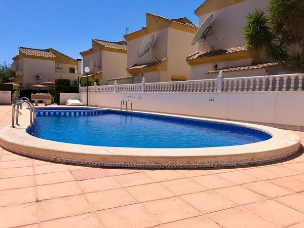 Casa o chalet independiente en Urbanizacion Molino Blanco, 10, Cañada del Molino - Foto 16