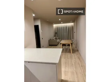 Piso en Santa Coloma de Gramenet - Foto 1