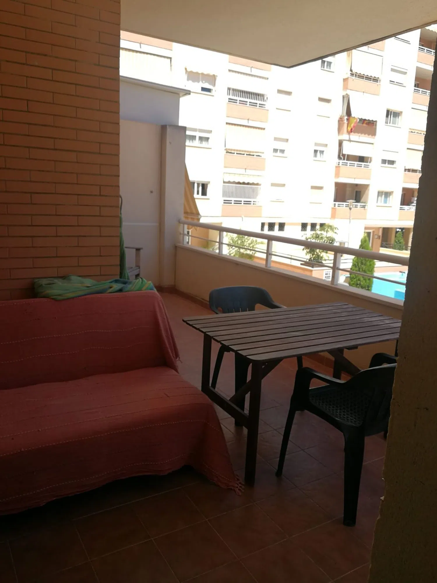 Piso en avenida del Editor Ángel Caffarena, 25 - Foto 5