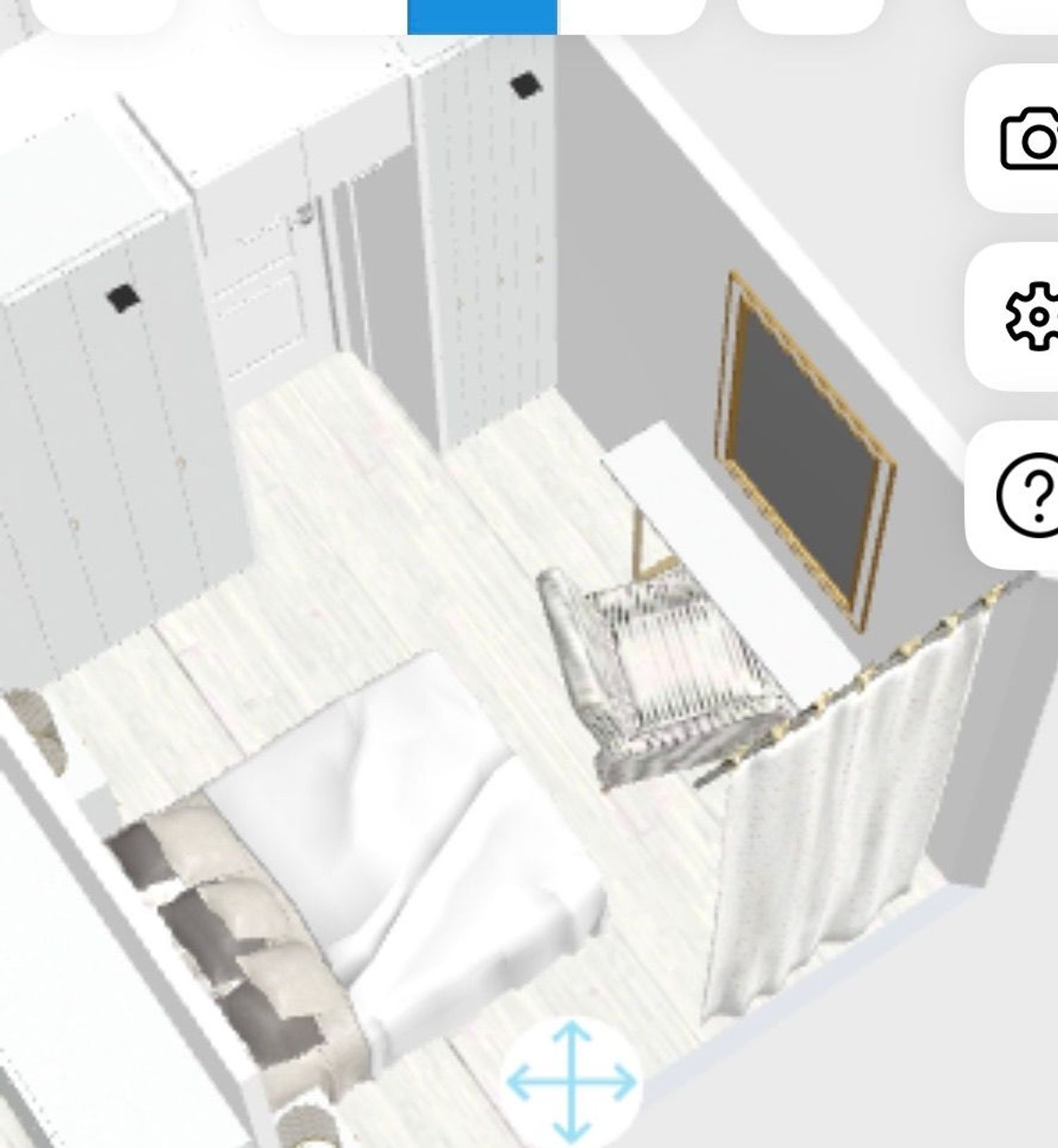 Piso en calle Cardenal Rodrigo de Castro, 2 - Foto 16