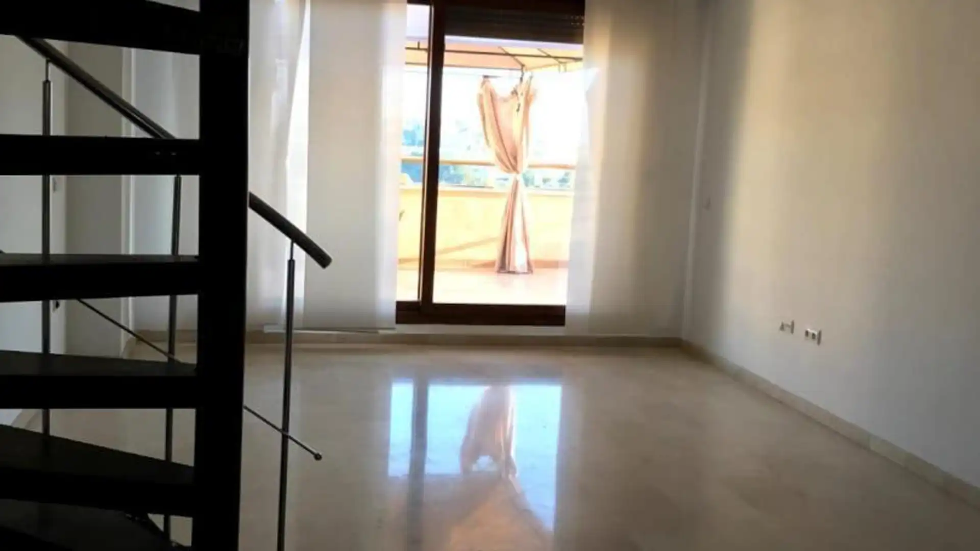 Ático en  Calle Ronda del Golf Este 56 - Foto 3