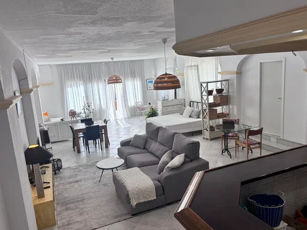 Estudio en Calle Montepino Sur, 1 - Foto 2