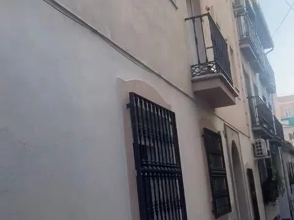 Ático en calle Ancha de Capuchinos, 18 - Foto 16