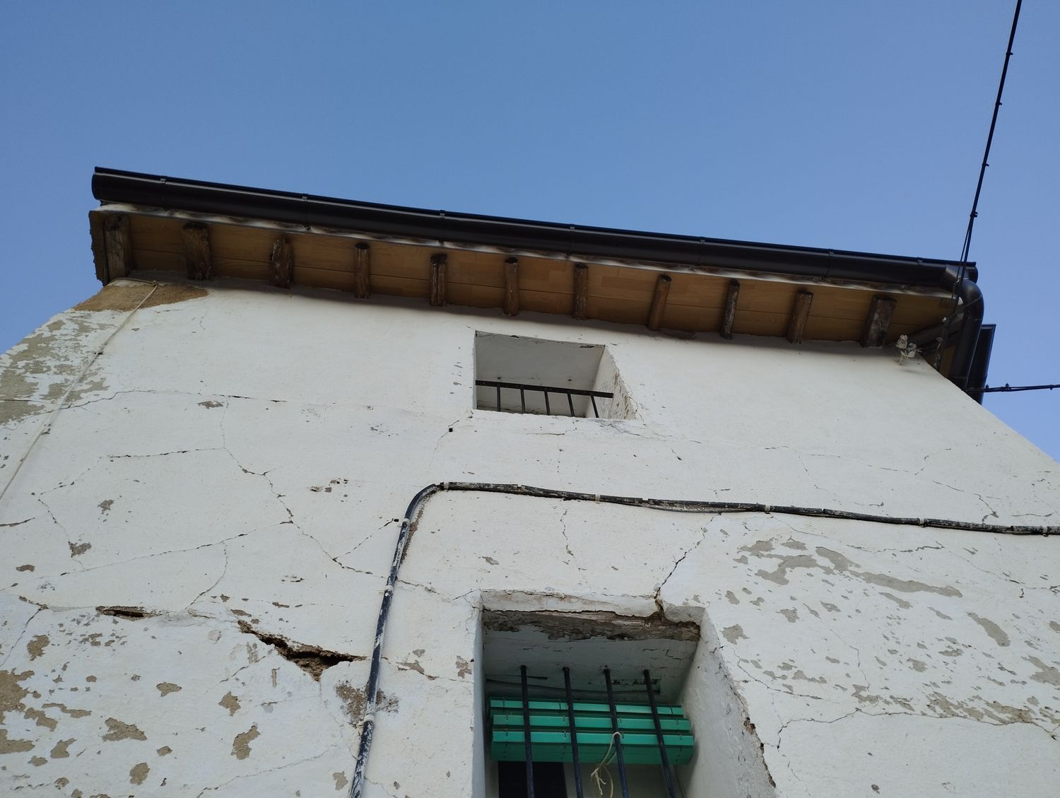 Casa de pueblo en Cuesta Mollo, 3, Puerta Soria - Foto 20