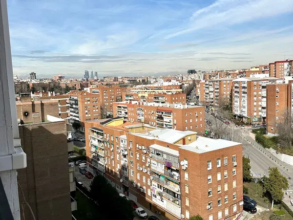 Piso en calle de Ricardo Ortiz, 94 - Foto 8