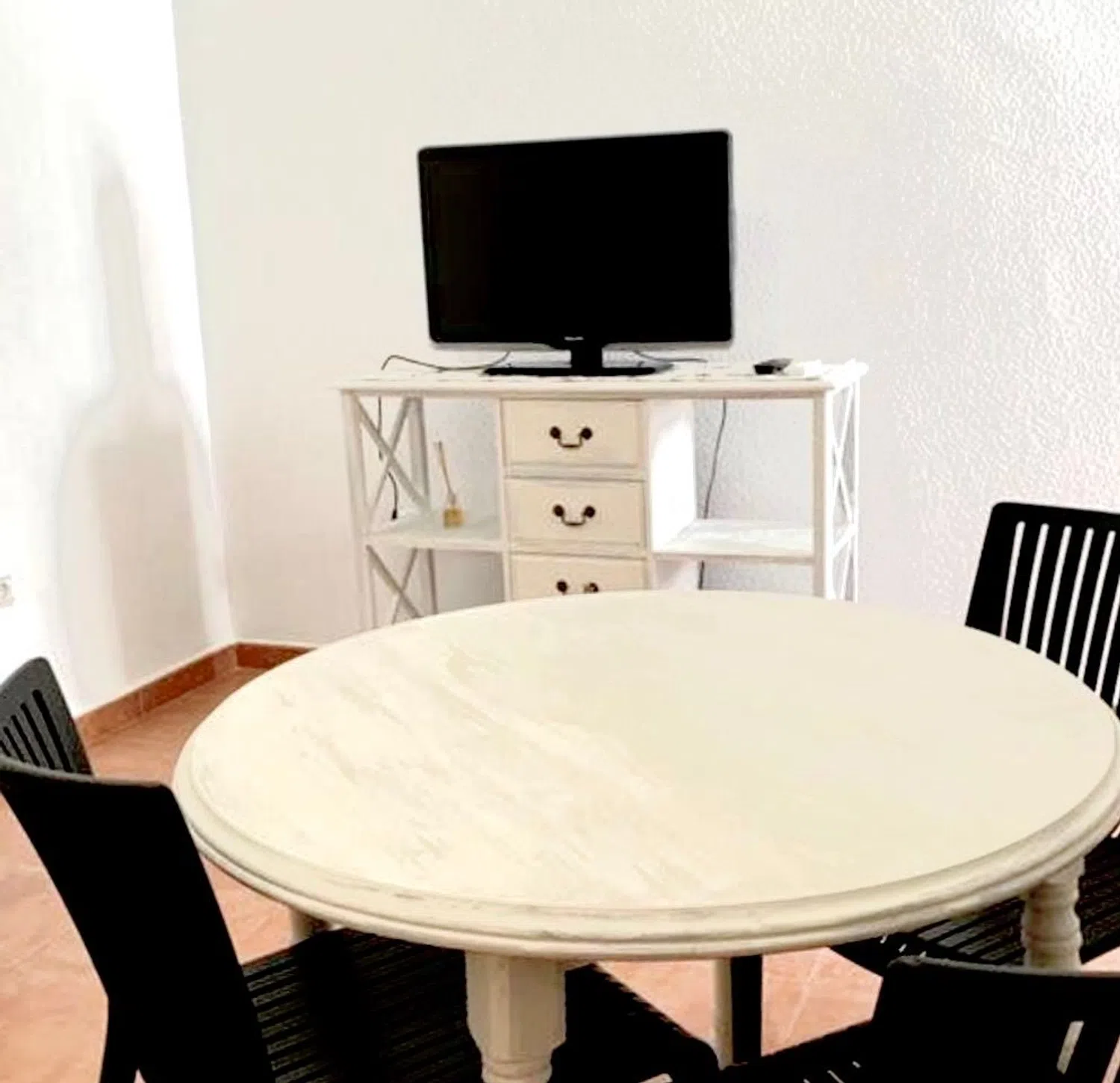 Piso en calle Maestro Priego López, 43 - Foto 2