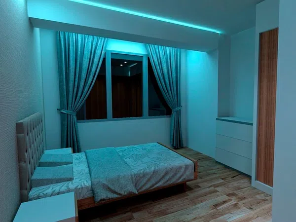 Piso en Calle Santa Cecilia, 5, Monte Alto - Zalaeta - Atocha, Monte Alto - Zalaeta - Atocha - Foto 12