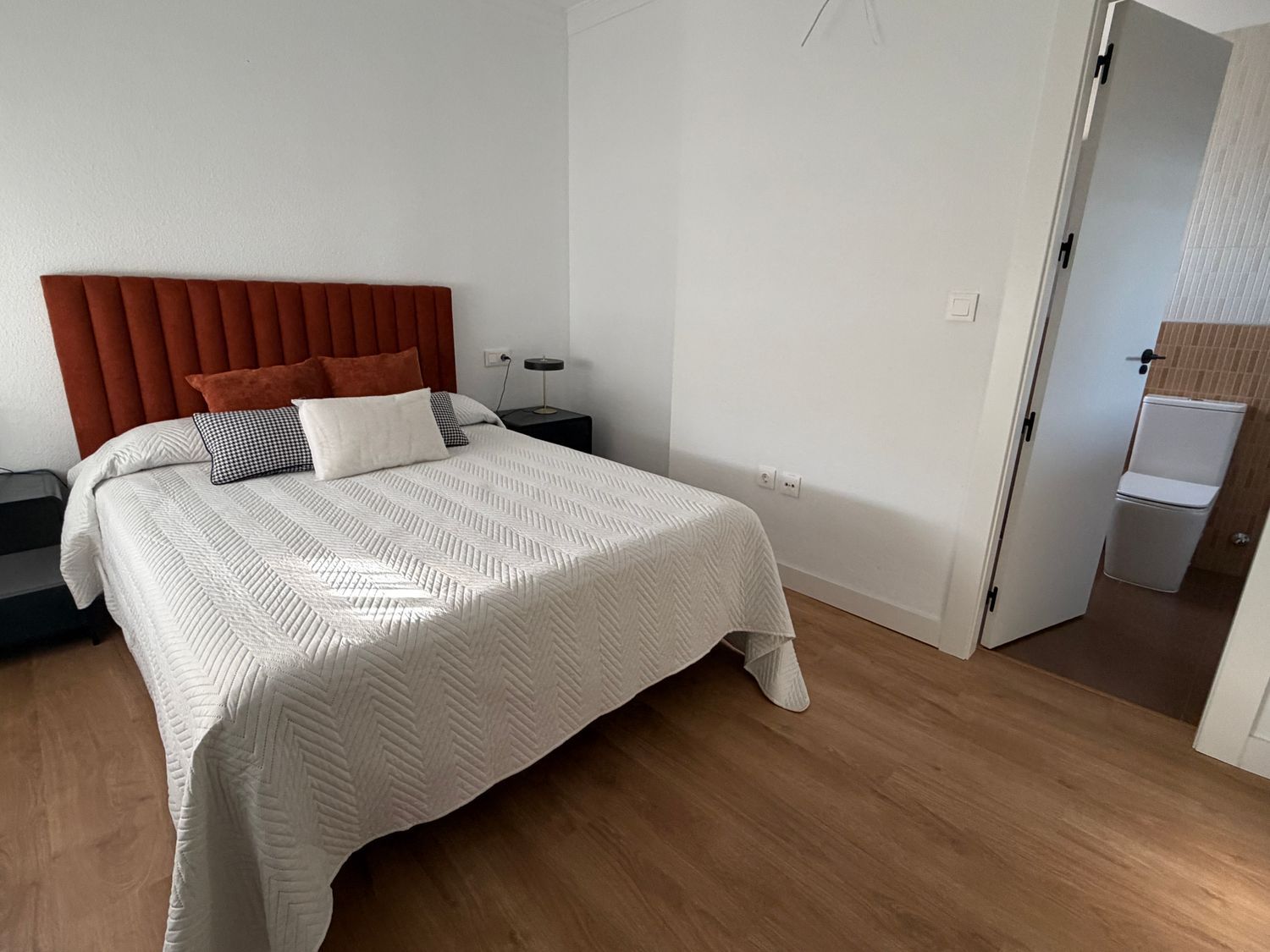 Chalet pareado en Calle Hierbabuena, 3, Altos de la Zubia, Altos de la Zubia - Foto 13