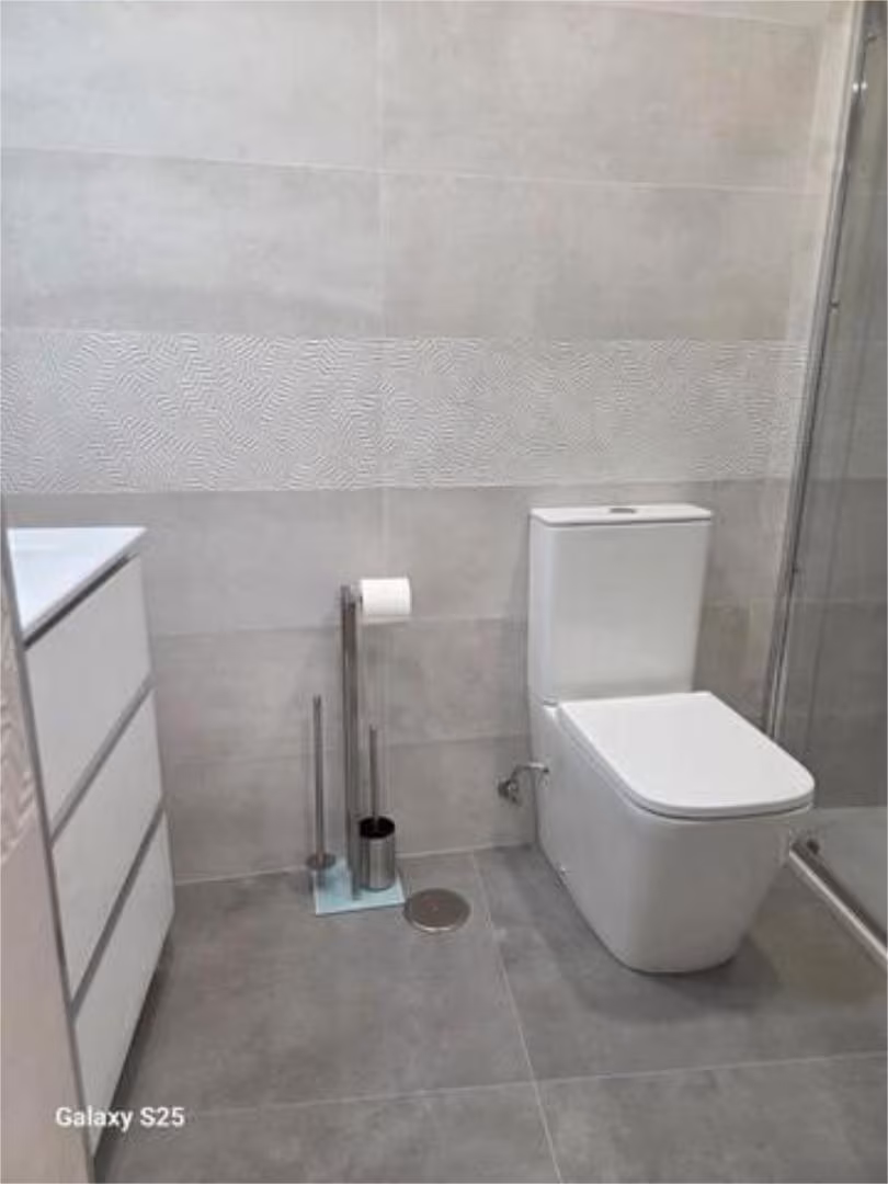 Apartamento en Gran Vía - Foto 1