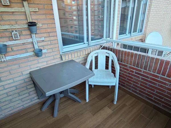 Piso en Calle de Pontevedra, 3, San Blas - Foto 19