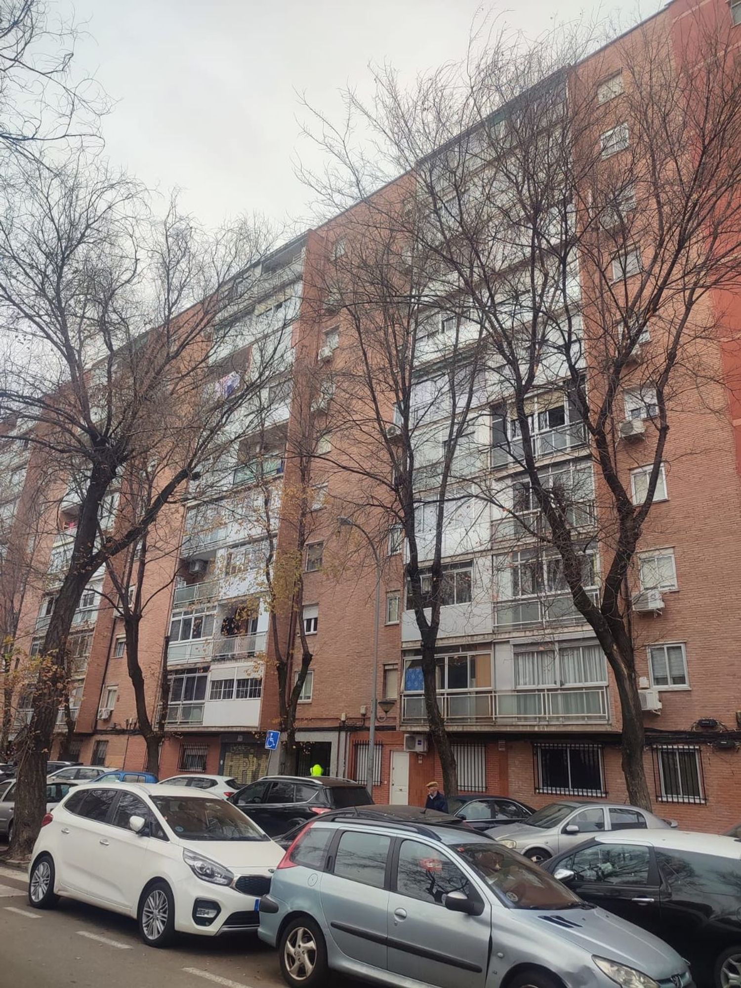 Piso en calle Eduardo Pascual y Cuellar, 6 - Foto 37