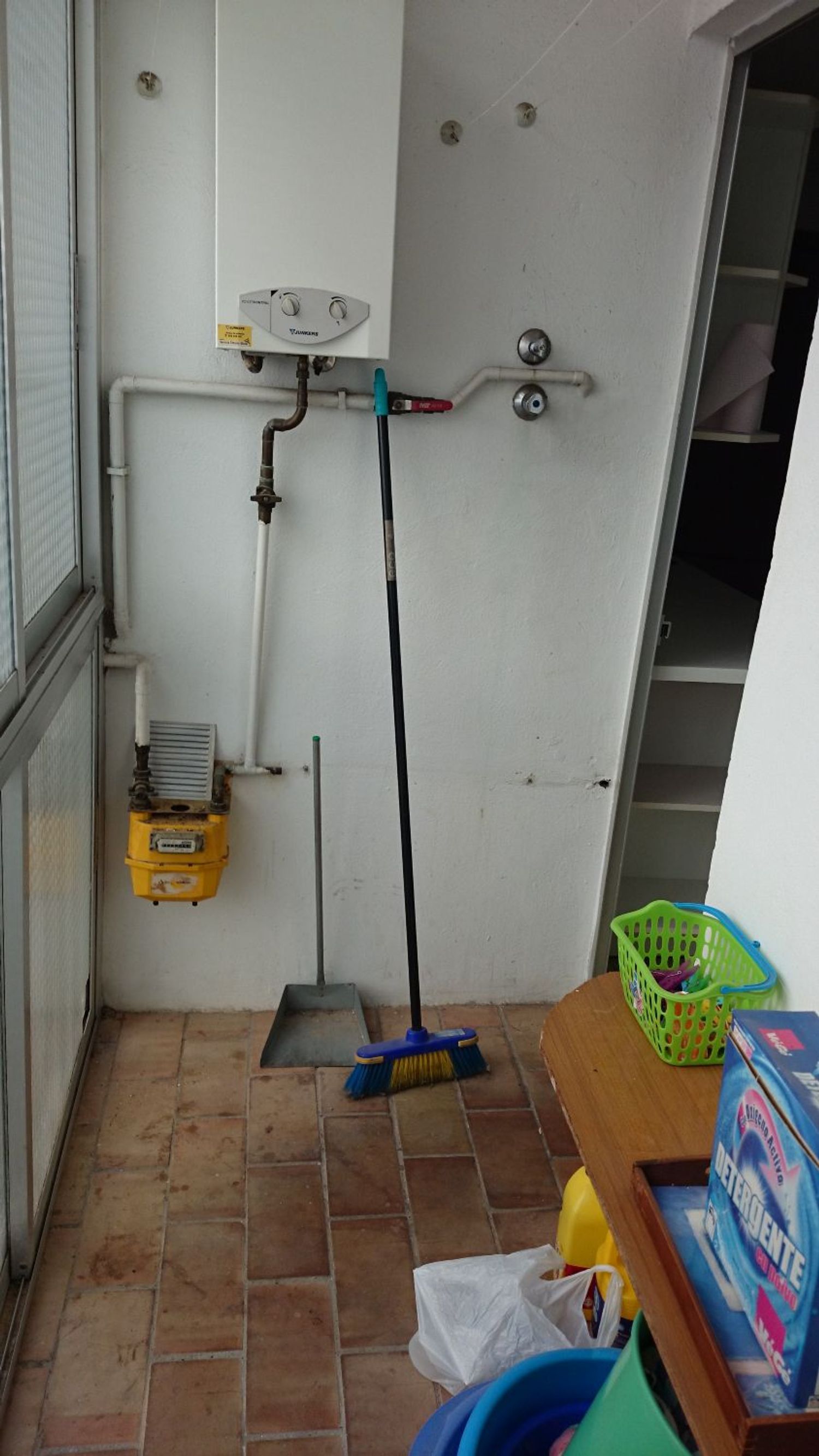 Piso en Calle Castillo de Alcalá de Guadaíra, 17, Bami - Pineda - Foto 15