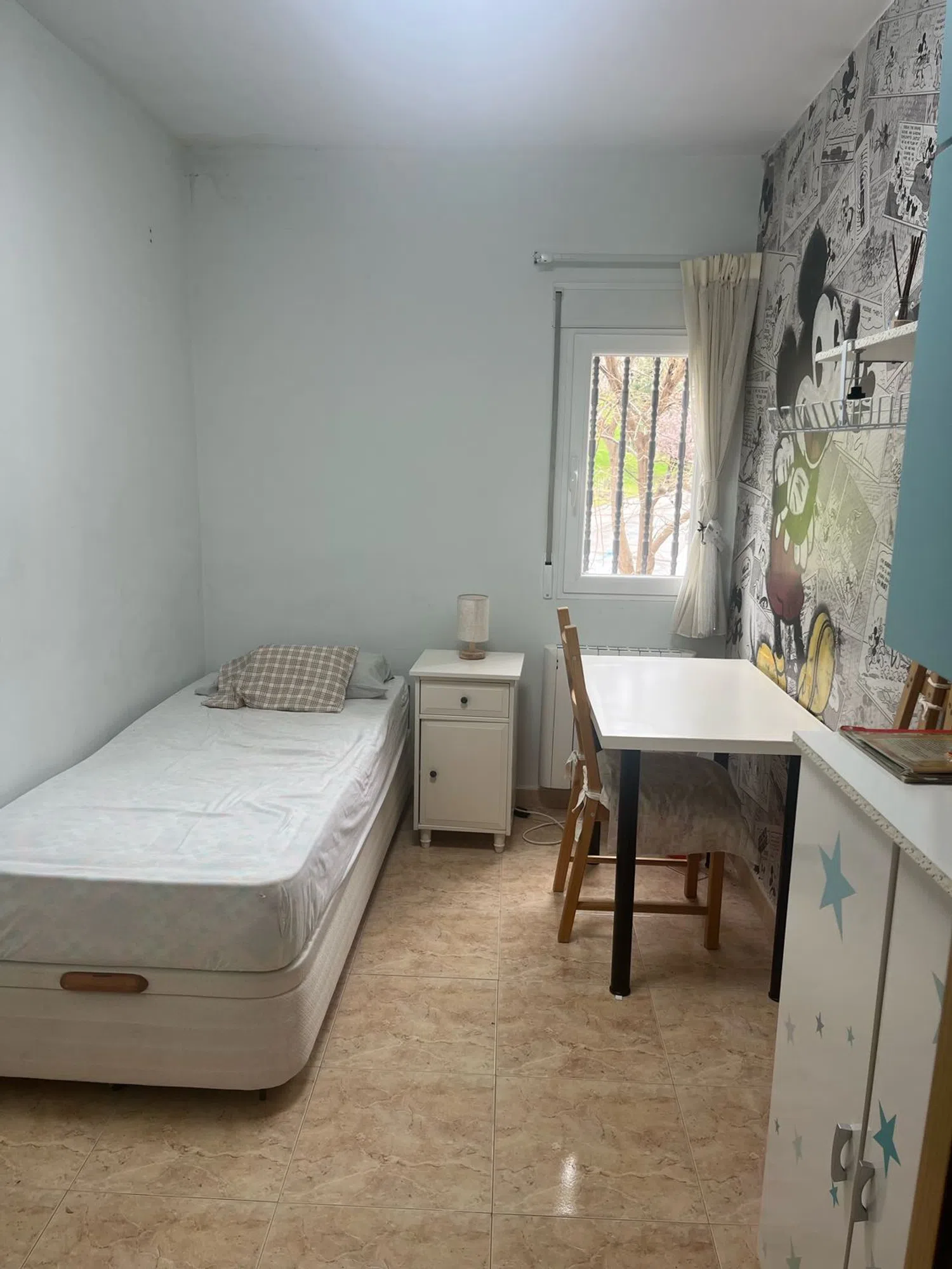 Piso en calle de Melchor Fernández Almagro, 64 - Foto 13