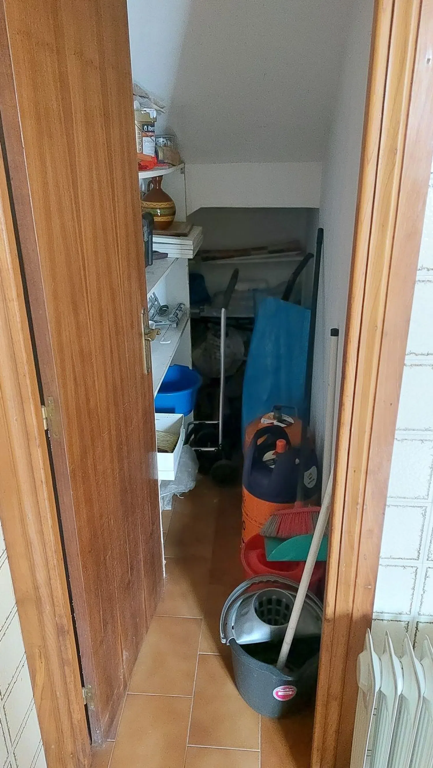 Piso en calle de Entremuros, 11 - Foto 6