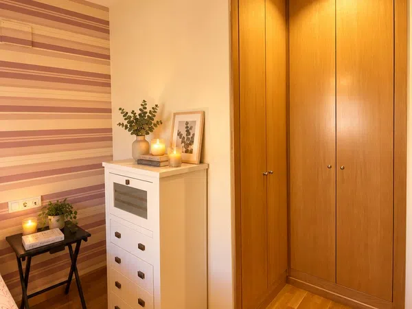 Piso en Avenida Jenofonte, 20, El Consul - El Romeral - Foto 12