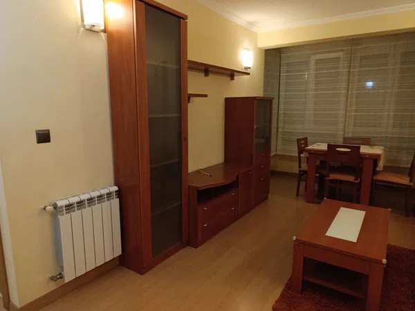 Piso en calle San Fernando, 72