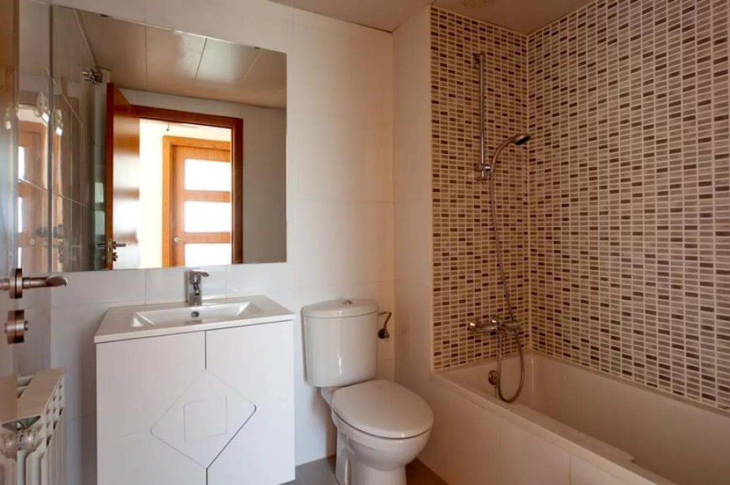 Piso en calle Samaniego, 20 - Foto 2