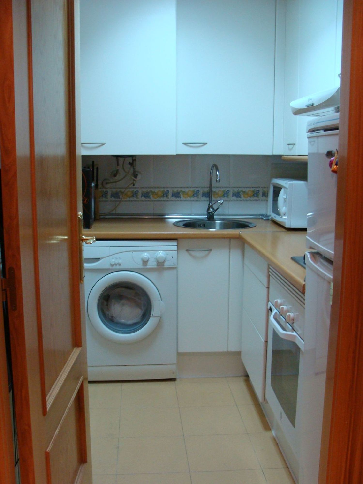 Piso en Calle Pinar de San José, 23, Pau de Carabanchel - Foto 6