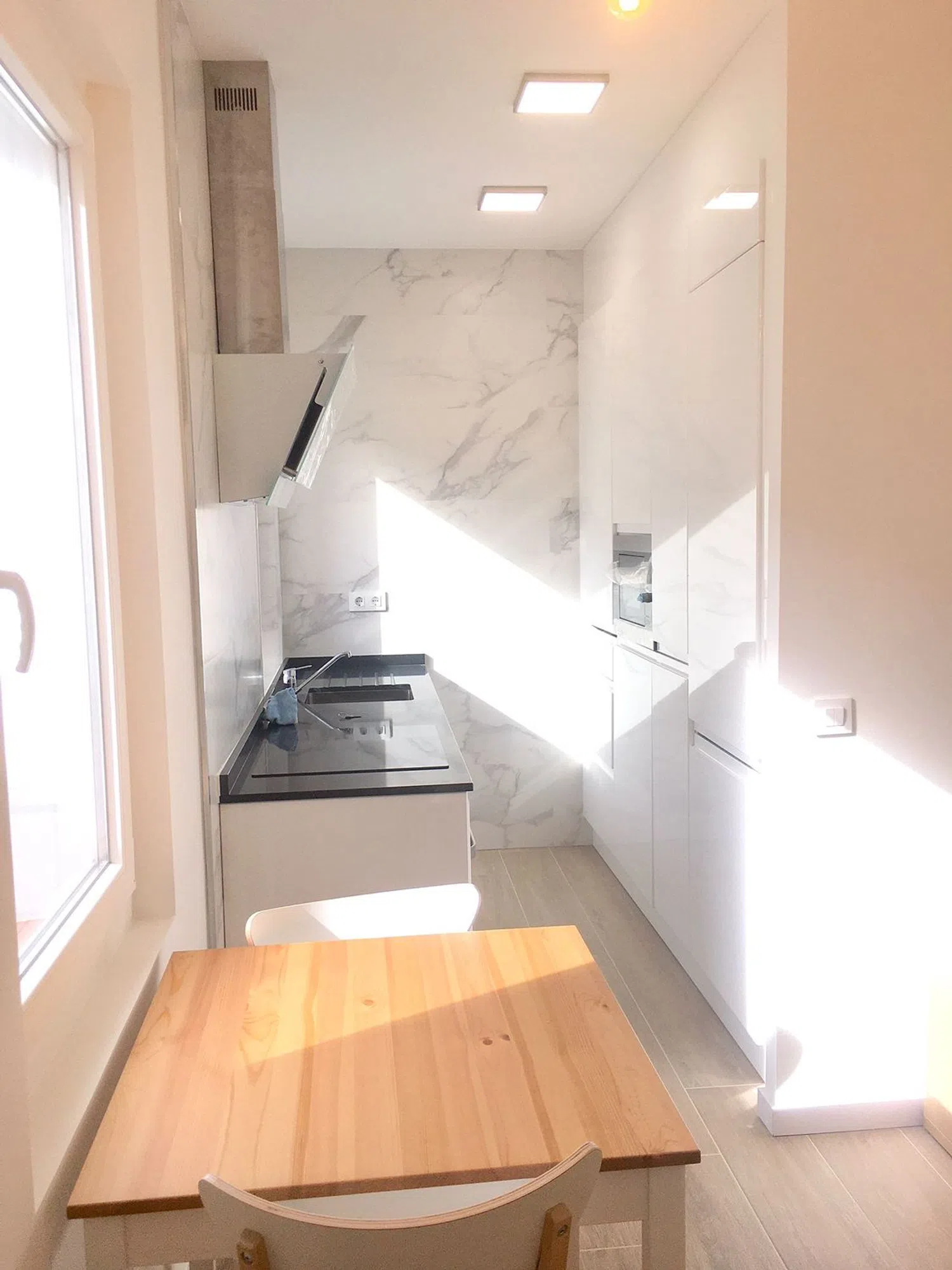 Piso en calle Fuente del Saz, 4 - Foto 5