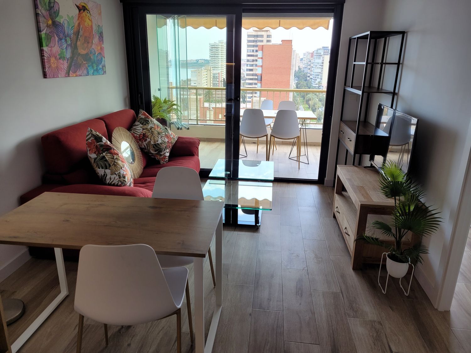 Piso en avenida de la Costa Blanca, 140 - Foto 7