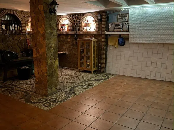 Chalet adosado en Calle Ginés de Sepúlveda, 140, Huerta de la Reina - Foto 40