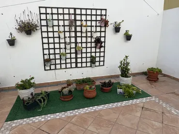 Casa adosada en  Calle Las Chumberas 30 - Foto 11