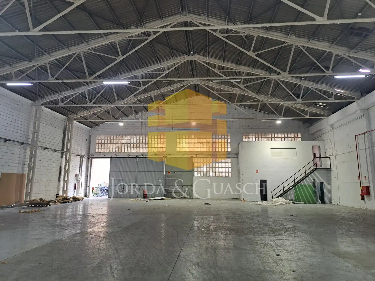 Nave Industrial en  Carrer de Femades 27 - Foto 3