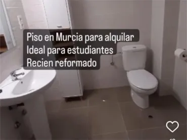 Piso en  Calle Princesa 1 - Foto 17