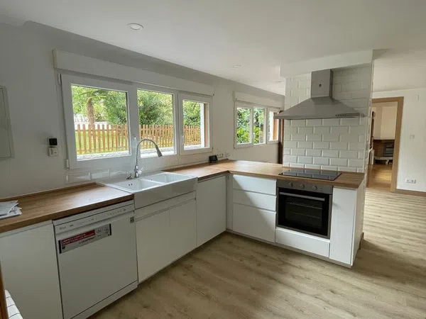 Casa independiente en avenida de la Tribuna, 24 - Foto 10