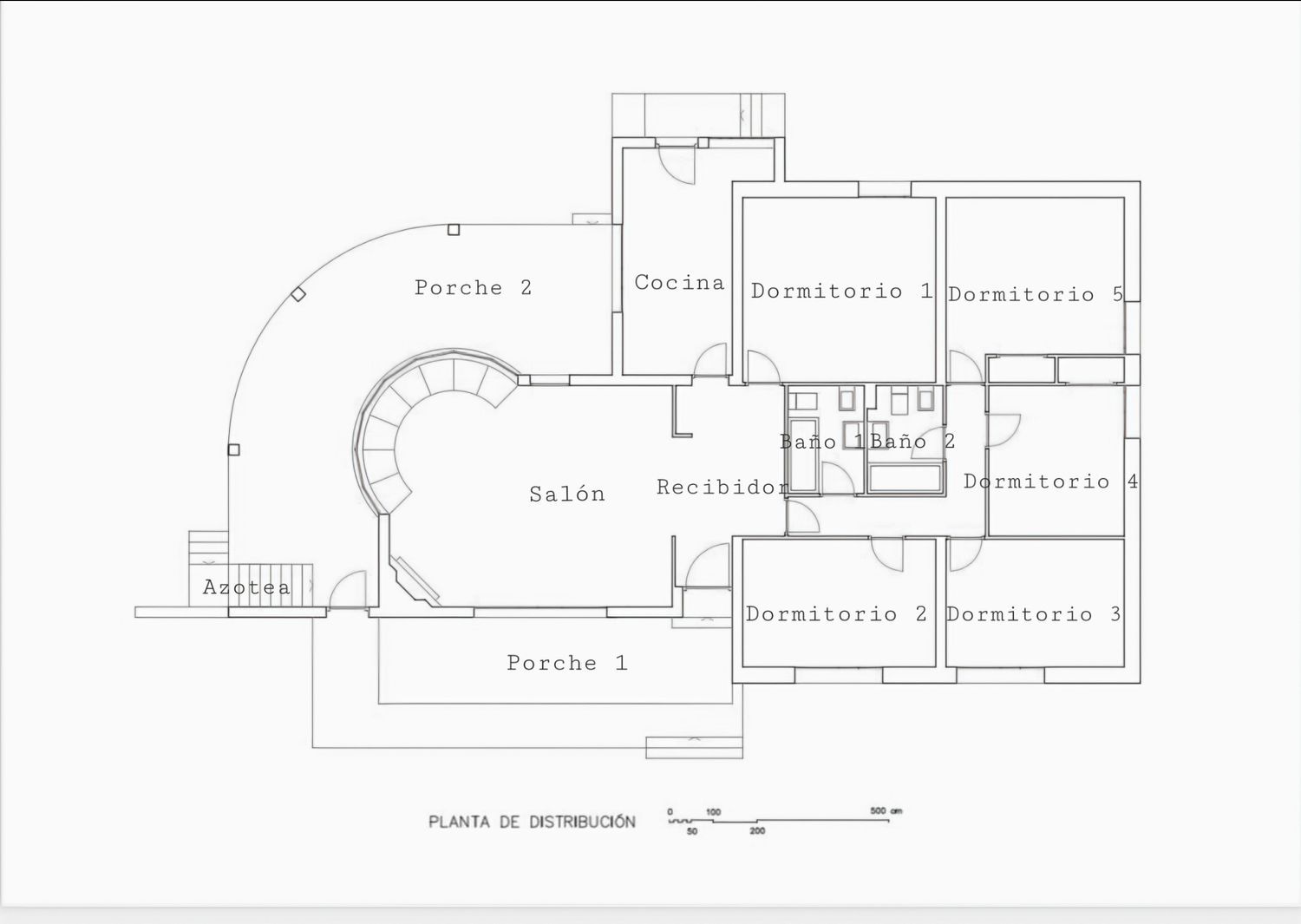 Casa independiente en ronda de Altair, 69 - Foto 14