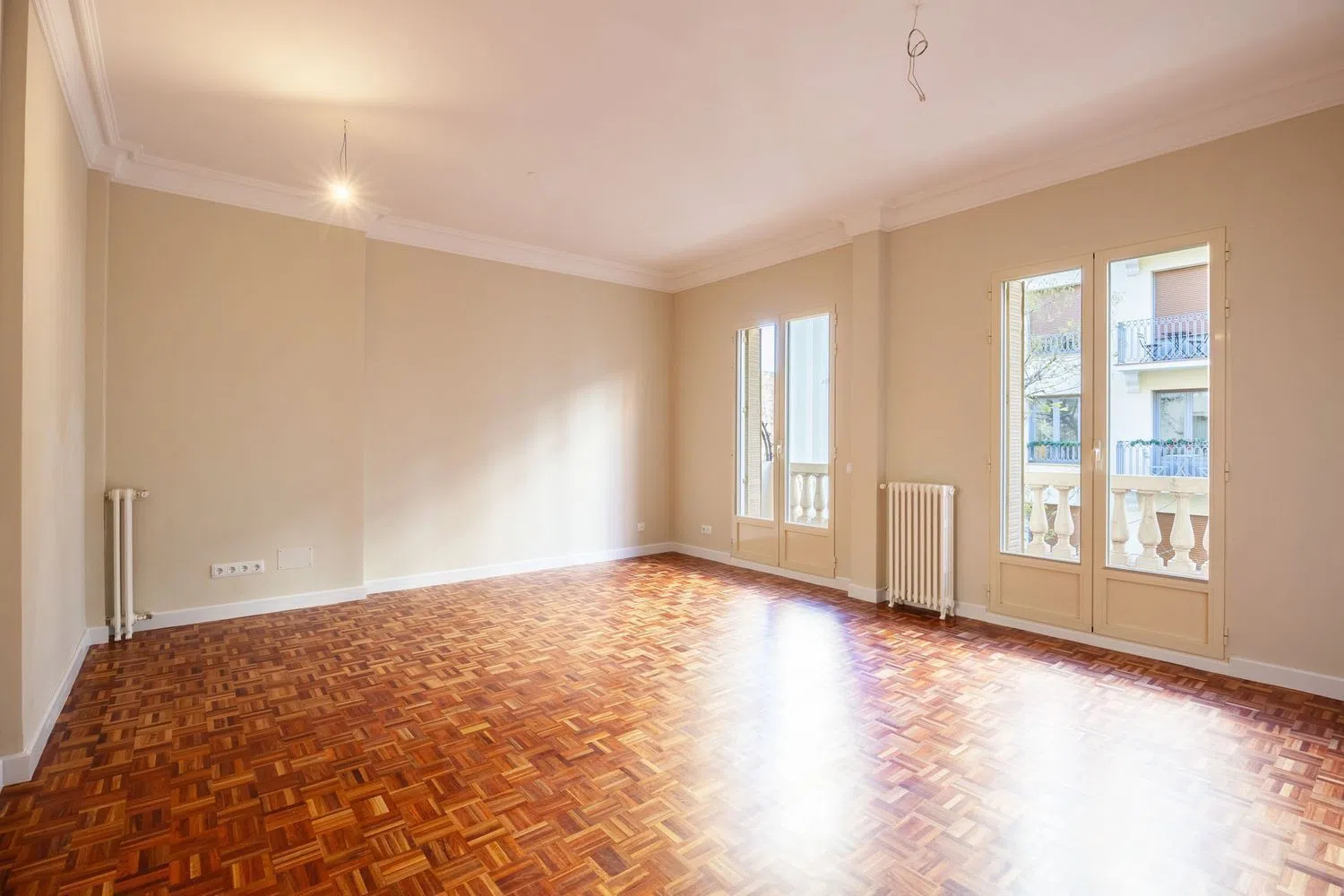 Piso en calle de Guillermo de Osma, 2 - Foto 8