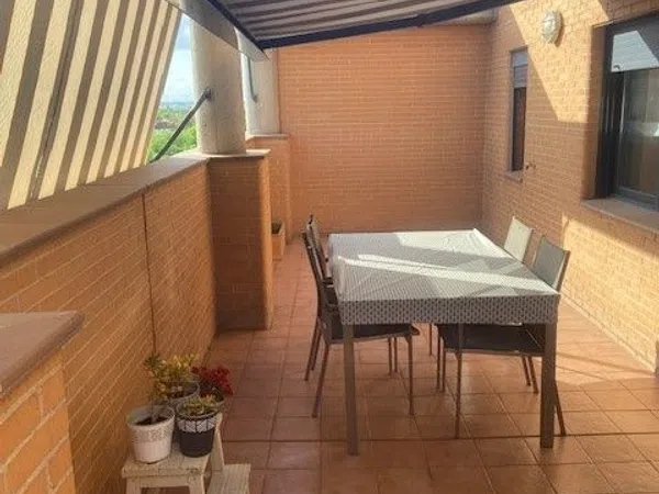 Ático en Calle Navia, 10, Águilas - Foto 6