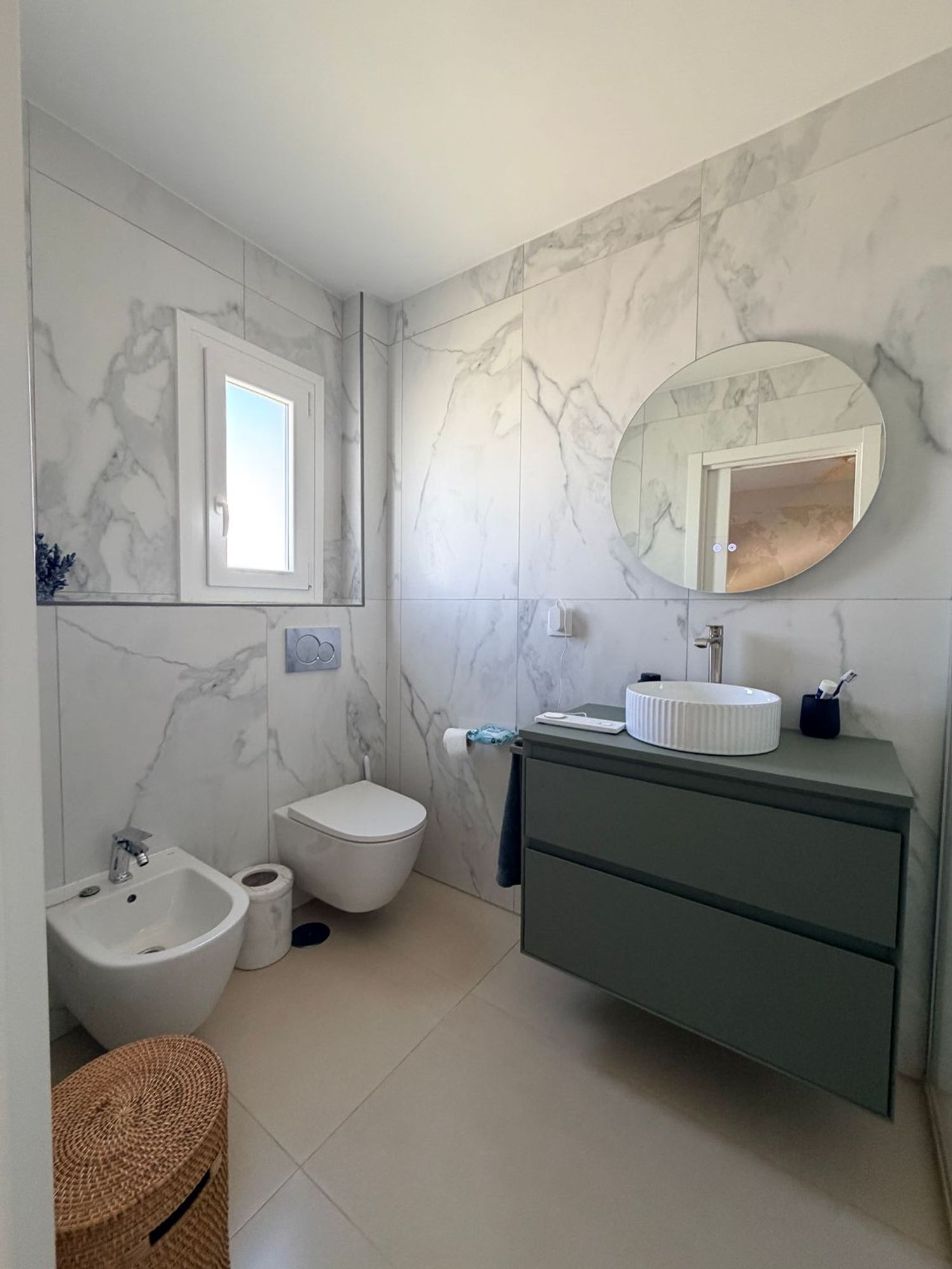 Chalet pareado en Avenida de la Almadraba, 5, Atlanterra, Atlanterra - Foto 25