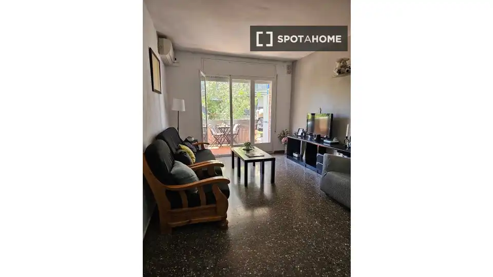 Piso en L'Hospitalet de Llobregat - Foto 17