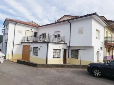 Casa adosada en  Barrio Ancillo 42 - Foto 1