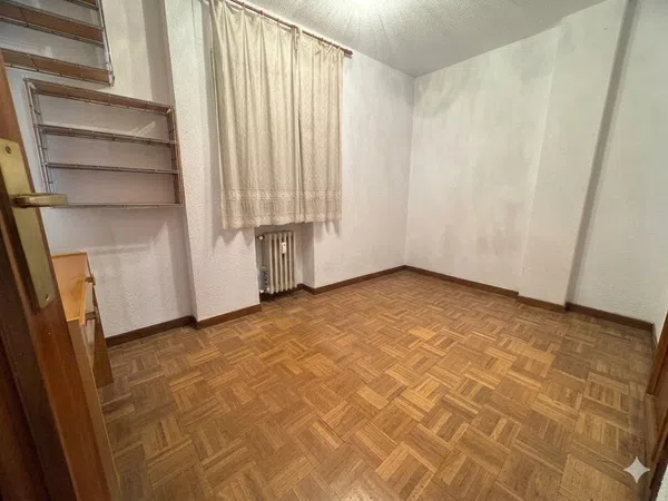 Piso en calle de Luis Mitjans, Madrid, 44 - Foto 18