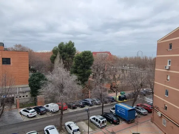 Piso en Universidad - Foto 1