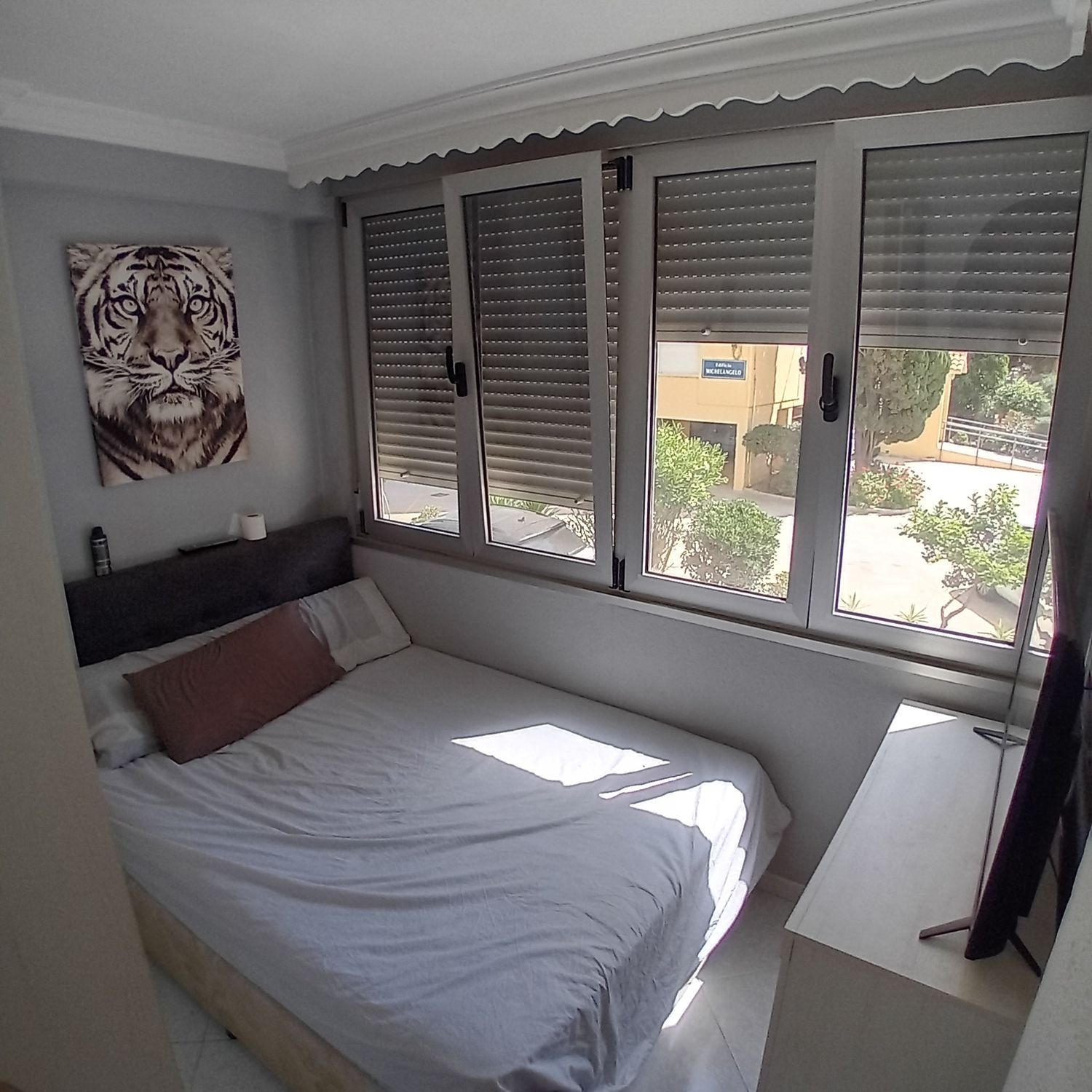 Estudio en Paseo Marítimo de Poniente, 62, Poniente - Faro - Foto 7