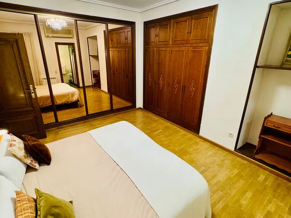 Piso en calle d'Hernán Cortés, 15 - Foto 11