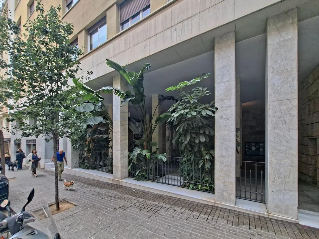 Piso en  Carrer de Benet Mateu 55 - Foto 30