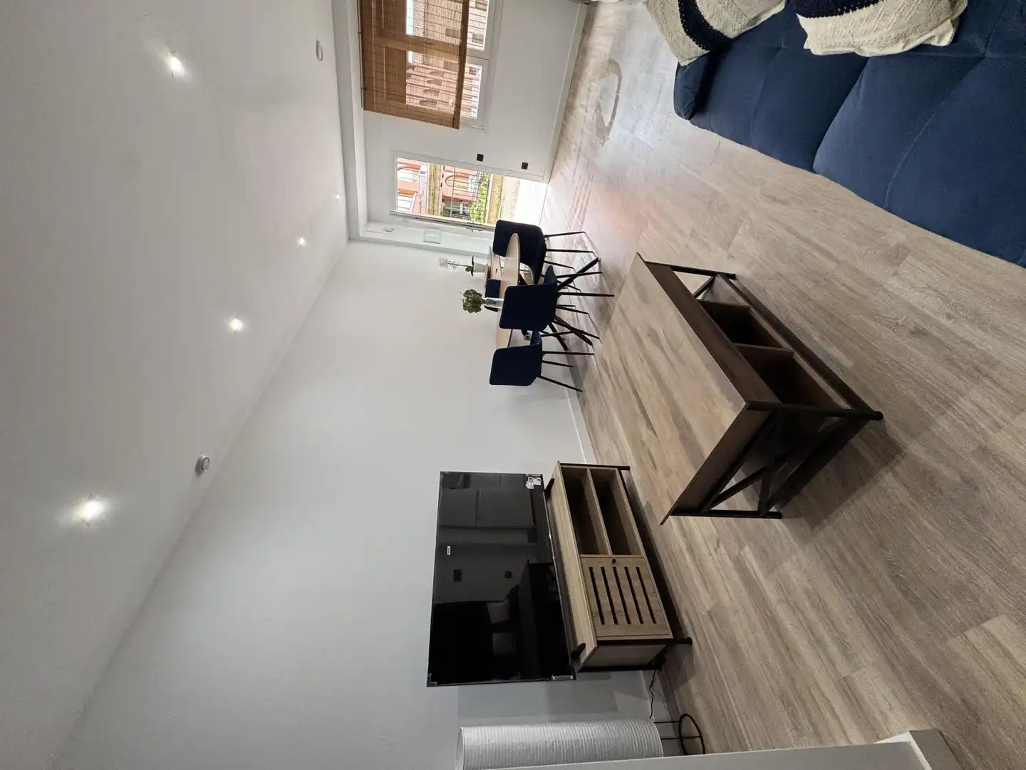 Loft en  Paseo de Canalejas 171 - Foto 2