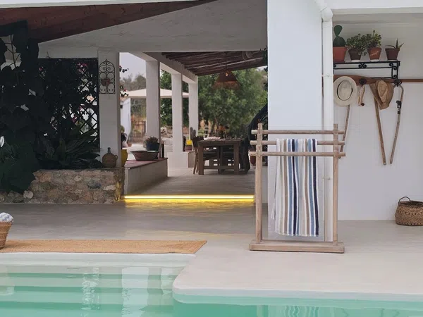 Finca rústica en Altea Pueblo, Altea Pueblo - Foto 35