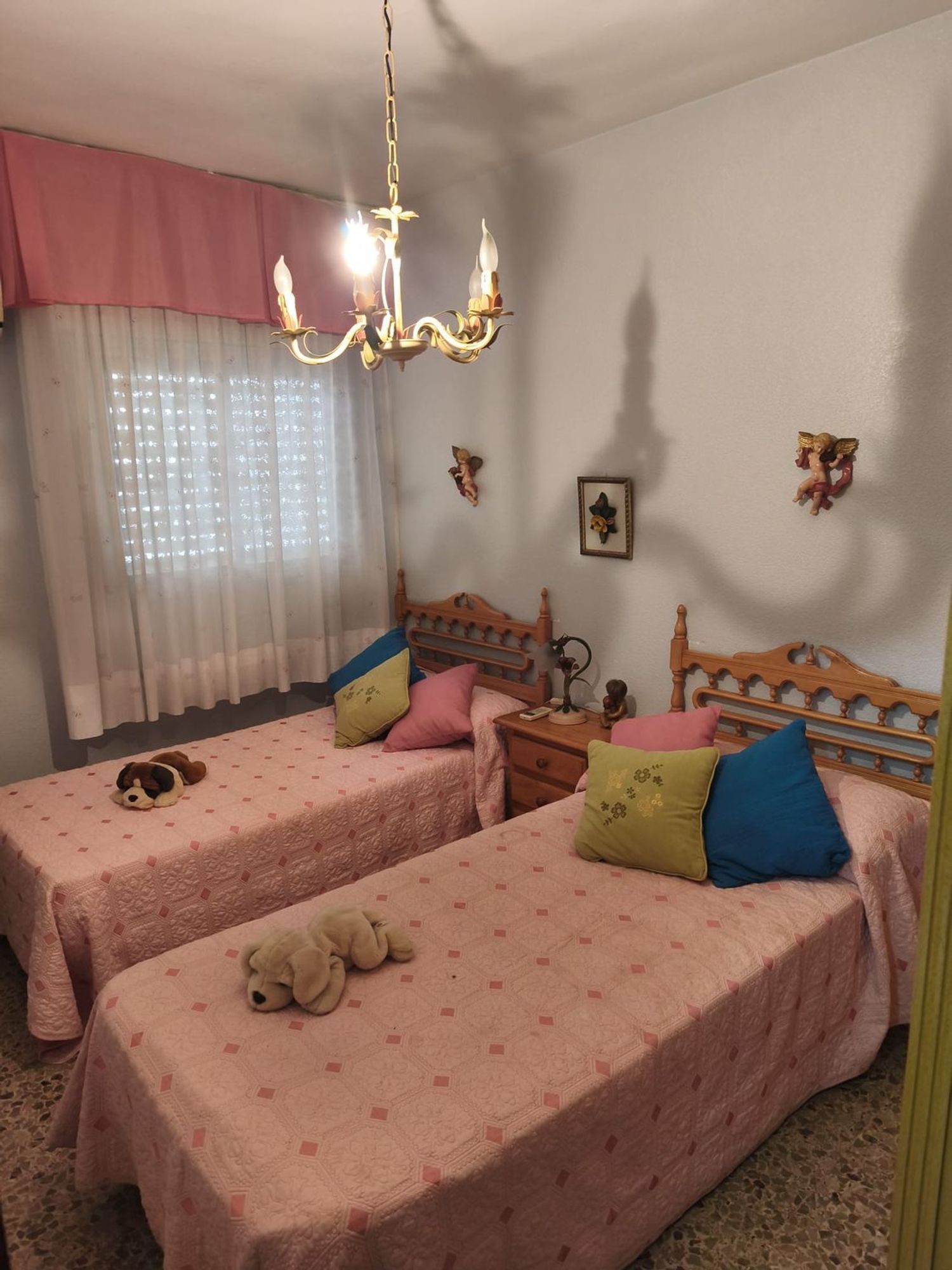 Piso en Calle San Juan Bosco, 4, Altamira - Oliveros - Barrio Alto, Altamira - Oliveros - Barrio Alto - Foto 2