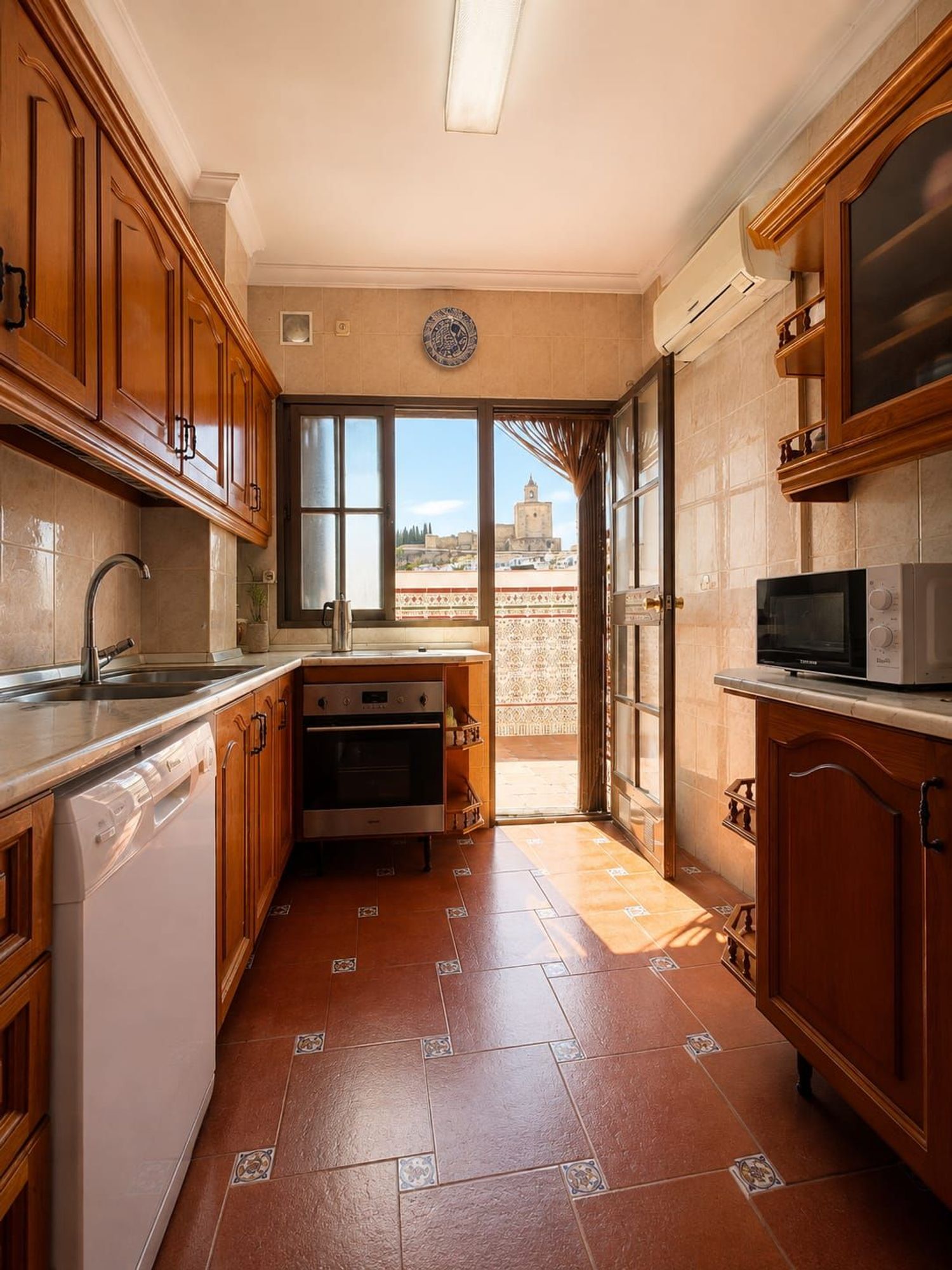 Casa o chalet independiente en Casco Histórico, Casco Histórico - Foto 6