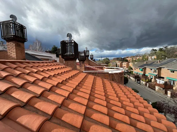 Chalet adosado en calle de la Peña Pintada, 47 a - Foto 22