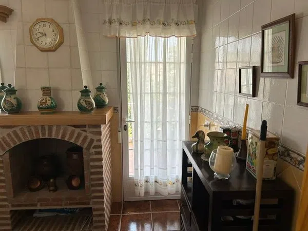 Casa o chalet independiente en Avenida Virgen del Amor de Dios, 16 - Foto 11