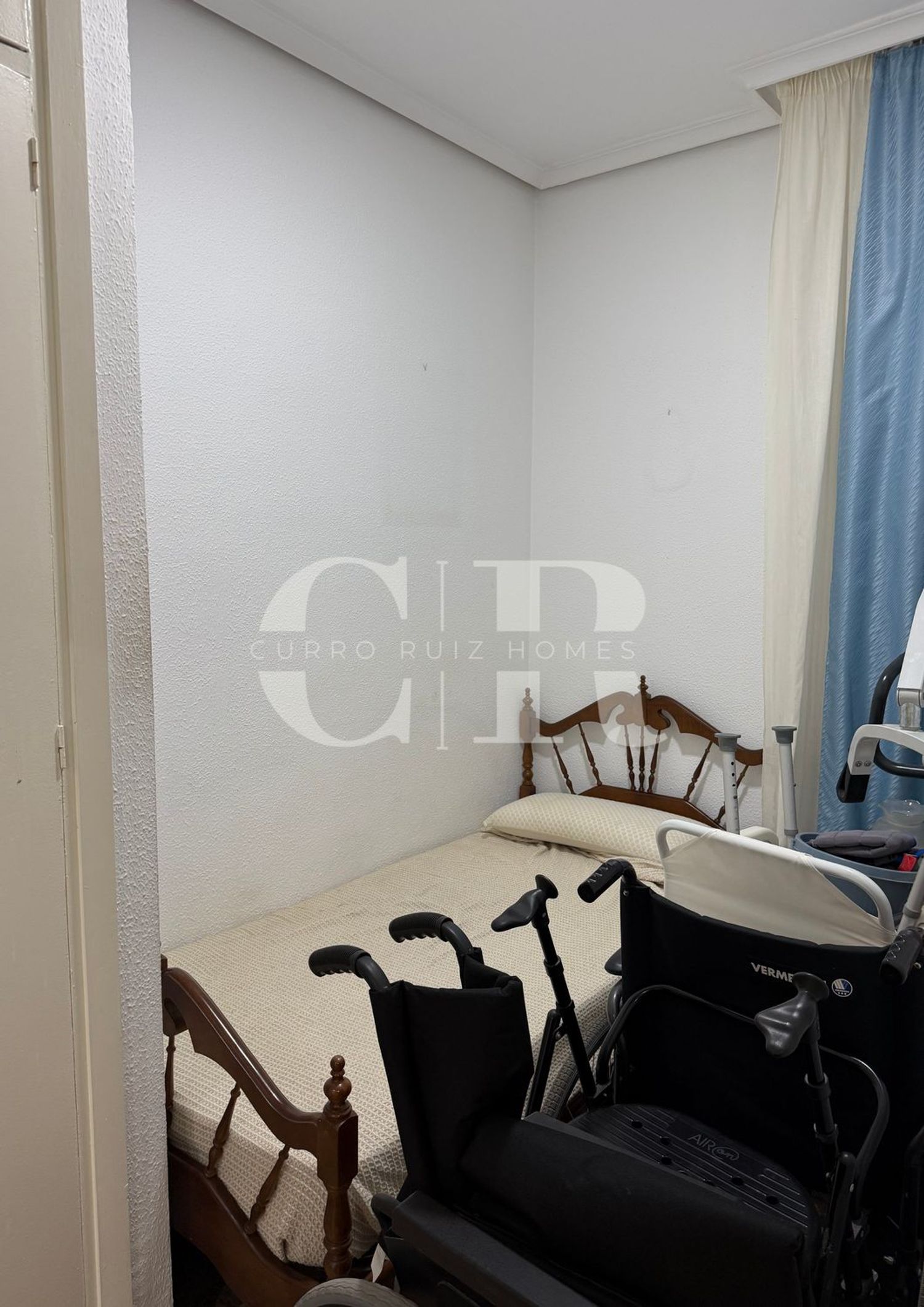 Piso en calle la Florida, 16 - Foto 4